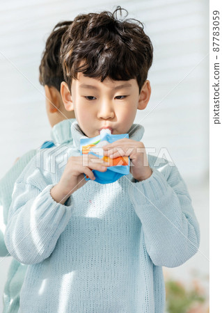 兒童日常生活教育成長 87783059