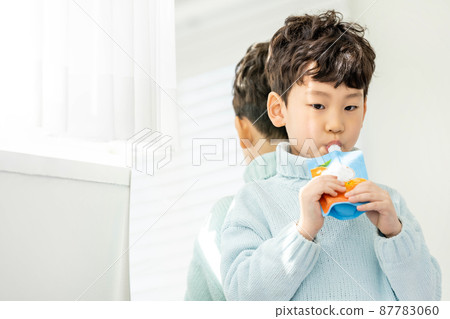 Children's Daily Lifestyle Education Growth Children's Daily Lifestyle Education Growth 87783060