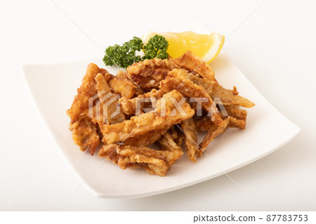 油炸劍形軟骨 油炸劍形軟骨 87783753