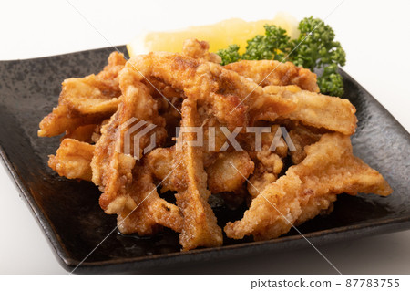 油炸劍形軟骨 油炸劍形軟骨 87783755