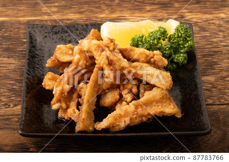 油炸劍形軟骨 87783766