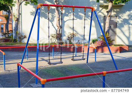 公園搖擺 公園搖擺 87784749