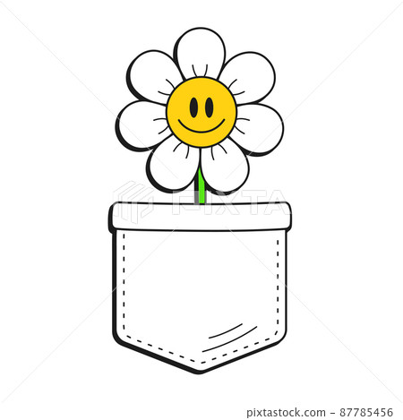 Vector cartoon illustration,poster design 87785456