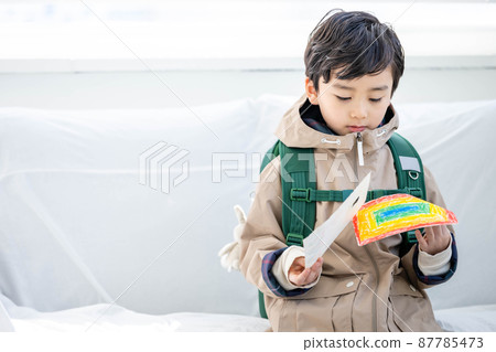 Children's Daily Lifestyle Education Growth Children's Daily Lifestyle Education Growth 87785473