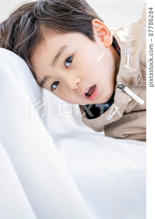 兒童日常生活教育成長 87786284