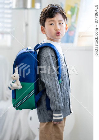 兒童日常生活教育招生 87786419