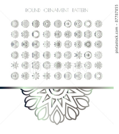 Traditional silver art Traditional silver art 87787855