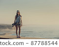 Skater Girl 87788544