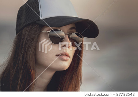 Skater Girl 87788548