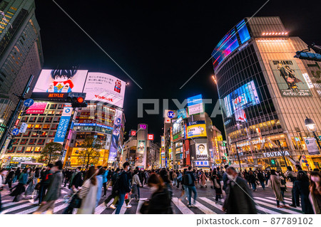 Tokyo cityscape of Japan BA.2 Multiple infection explosion ... Shibuya is a threatening crowd ... Why Korea has more than 400,000 people = 16th Tokyo cityscape of Japan BA.2 Multiple infection explosion ... Shibuya is a threatening crowd ... Why Korea has more than 400,000 people = 16th 87789102