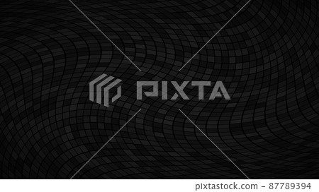 Abstract background of small squares Abstract background of small squares 87789394