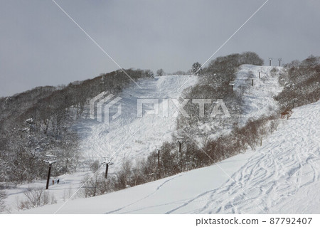 Hakuba Norikura hot spring ski resort Hakuba Norikura hot spring ski resort 87792407