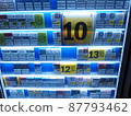 烏克蘭，敖德薩，香煙自動售貨機 87793462