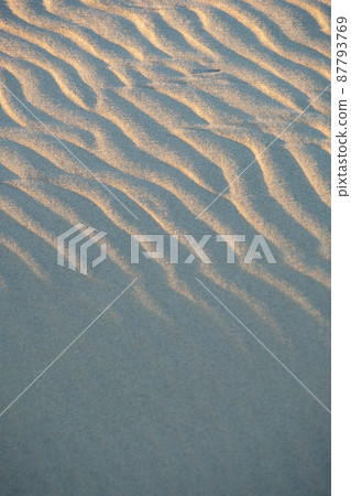 Background material Fumon Tottori Sand Dunes Background material Fumon Tottori Sand Dunes 87793769