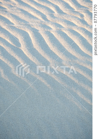 Background material Fumon Tottori Sand Dunes Background material Fumon Tottori Sand Dunes 87793770