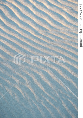 Background material Fumon Tottori Sand Dunes Background material Fumon Tottori Sand Dunes 87793771