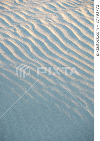 Background material Fumon Tottori Sand Dunes Background material Fumon Tottori Sand Dunes 87793772