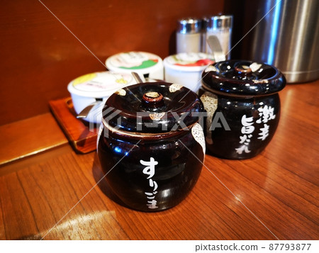 Who is the spicy yakiniku restaurant? Who is the spicy yakiniku restaurant? 87793877