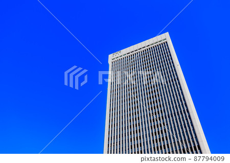 東京港區赤坂街景 Ark Hills 方舟森大廈 東京港區赤坂街景 Ark Hills 方舟森大廈 87794009