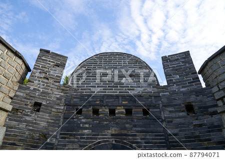 Suwon Hwaseong Fortress, World Heritage Site, Gyeonggi-do 87794071