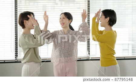 高觸感女士 高觸感女士 87795148