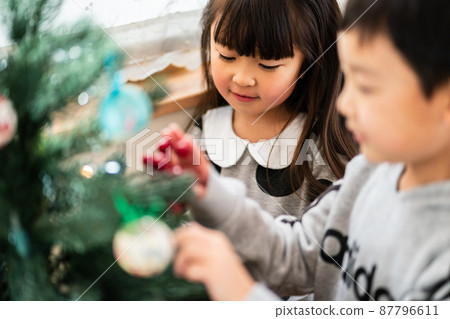 christmas tree, christmas trees, xmas-tree 87796611