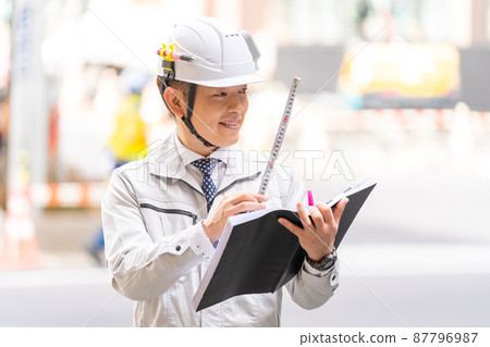 Site supervision, construction supervision, chief engineer, guidance and supervision Site supervision, construction supervision, chief engineer, guidance and supervision 87796987