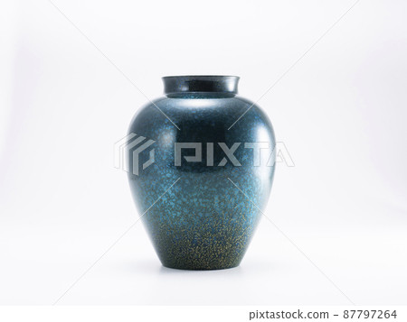 Bronze vase 87797264
