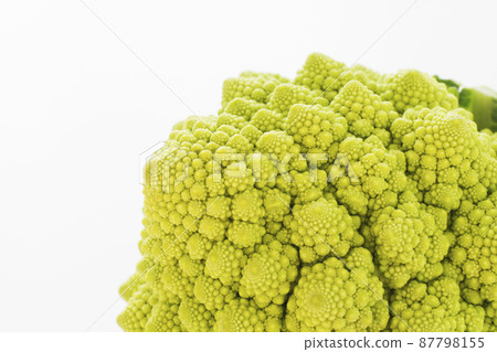 Romanesco Romanesco 87798155