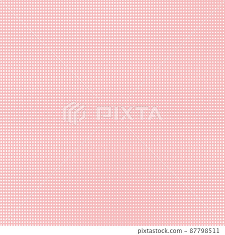 Pop art creative concept colorful comics book magazine cover. Polka dots colorful background. Cartoon halftone retro pattern. Abstract template design for poster, card, sale banner, empty bubble 87798511