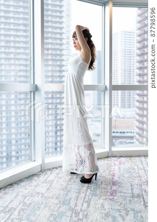 Portrait women Portrait women 87798596