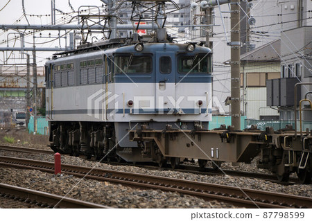 電力機車 電力機車 87798599