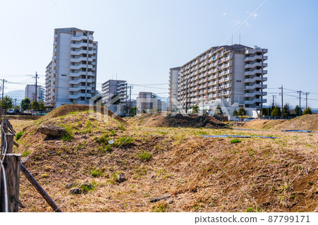東京八王子猛獁住宅小區擴建用地 東京八王子猛獁住宅小區擴建用地 87799171