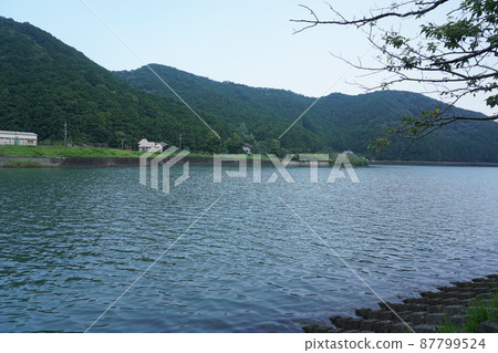 道路站紀伊長島萬波片神池 道路站紀伊長島萬波片神池 87799524