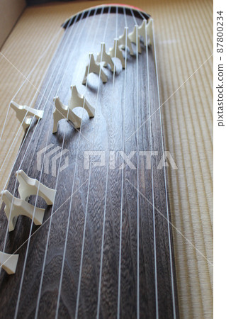 日式房間裡的親戚 87800234