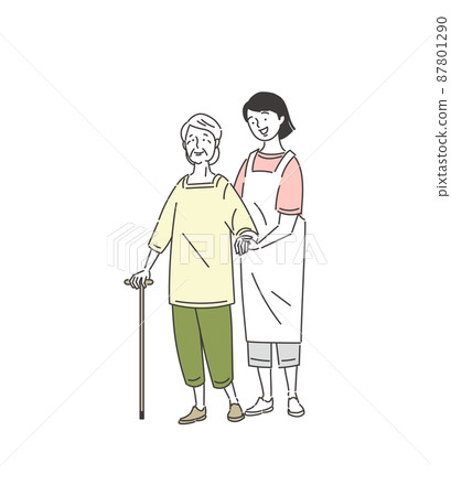 婦女和老年婦女和護理 婦女和老年婦女和護理 87801290