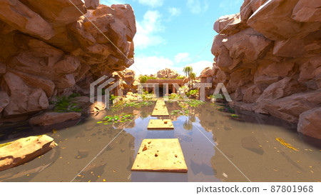 古代遺址 古代遺址 87801968