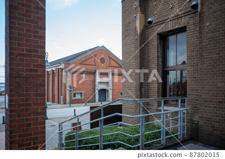 Mojara red brick place Place Mojara red brick place Place 87802015