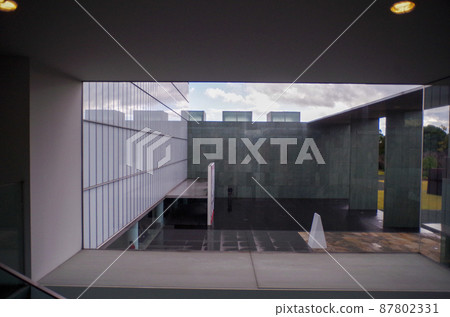 Toyota City Museum of Art 87802331