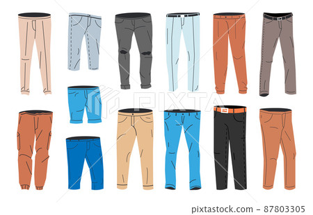 Male Jeans Models Collection. Male Jeans Models Collection. 87803305