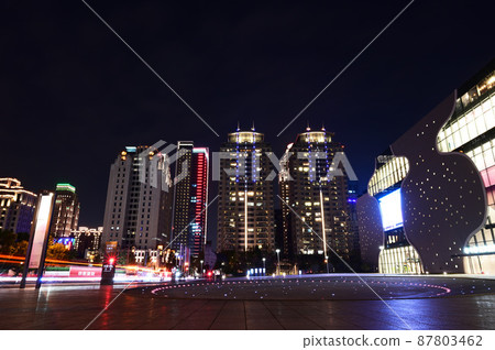 Taichung Opera House Taichung Opera House 87803462