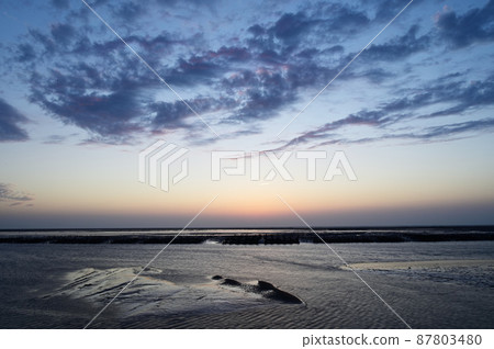 Sea Sea 87803480