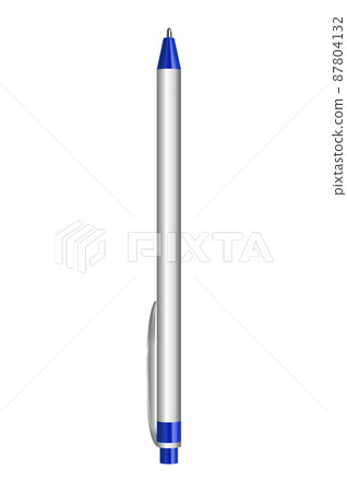 Rollerball Pen Stationery Composition 87804132