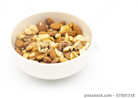 Mixed nuts Mixed nuts 87805338