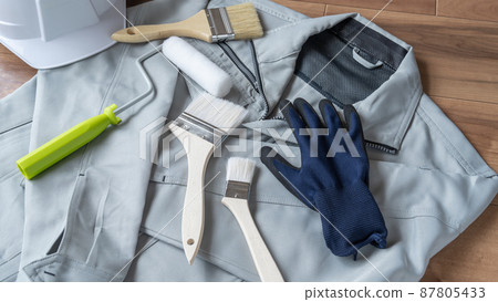 Remodeling / painting company / DIY image 87805433