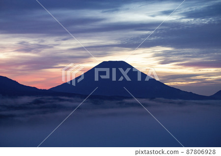 Mount Yotei Mount Yotei 87806928