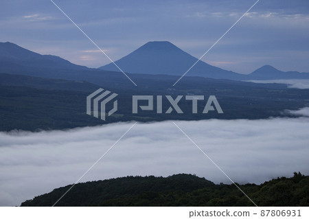 Mount Yotei 87806931
