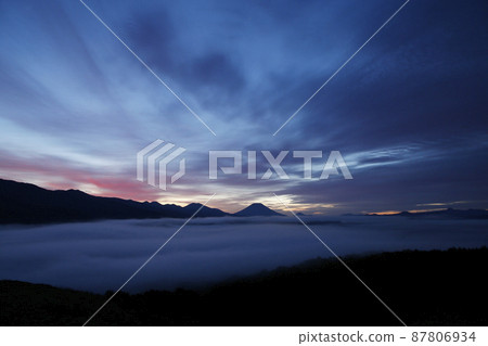 羊蹄山 羊蹄山 87806934