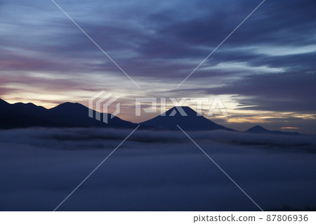 羊蹄山 羊蹄山 87806936