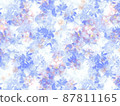 Floral pattern 87811165